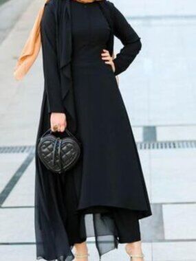 Annah Hariri ISO Looking for